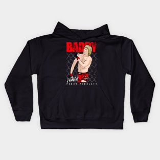 The Baddy Kids Hoodie